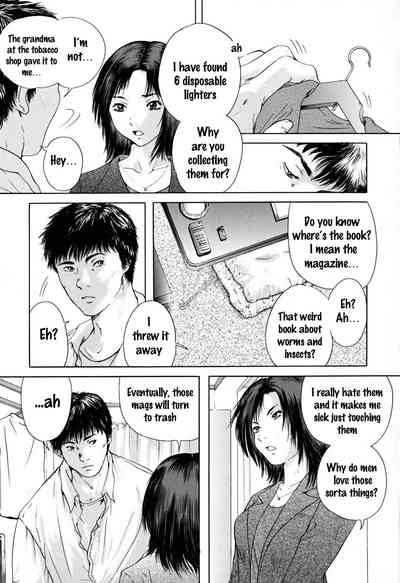 Teen Series — Yuzuru Iori Sucks Cock and Gets Filled After Class 2 [Yuzuru Iori]