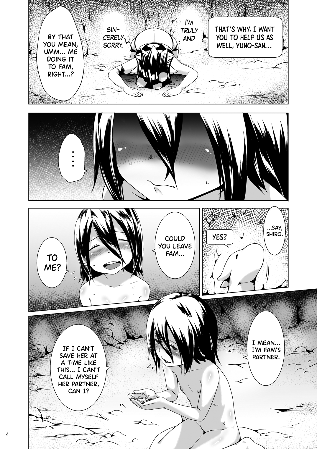 Tentacle Series — Tentacle Monster Fucks & Breeds Girl in Hardcore Hentai Scene [Jukuseiya Koubou (Hamunohito)]