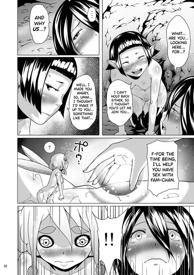 Tentacle Series — Tentacle Monster Fucks & Breeds Girl in Hardcore Hentai Scene [Jukuseiya Koubou (Hamunohito)]