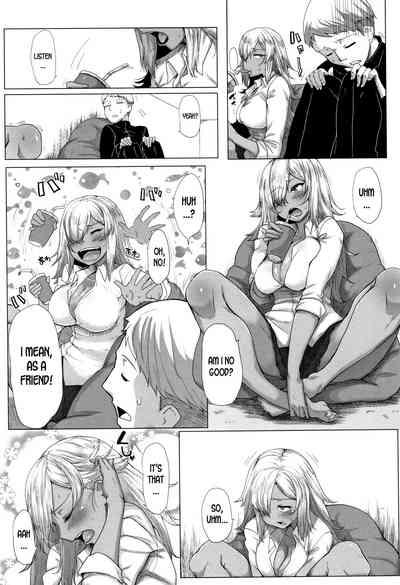 Threesome Series — Bakuya and Two Others Get Their Holes Filled in a Hardcore Gangbang