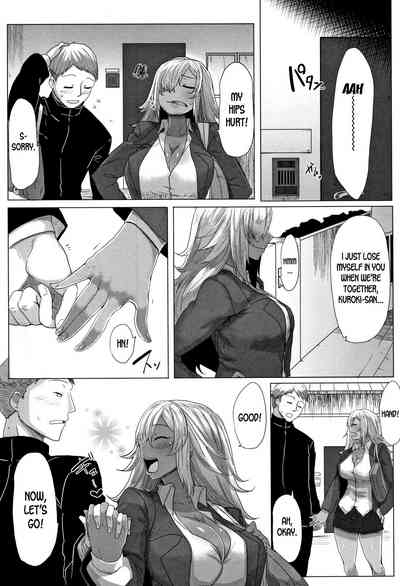 Threesome Series — Bakuya and Two Others Get Their Holes Filled in a Hardcore Gangbang