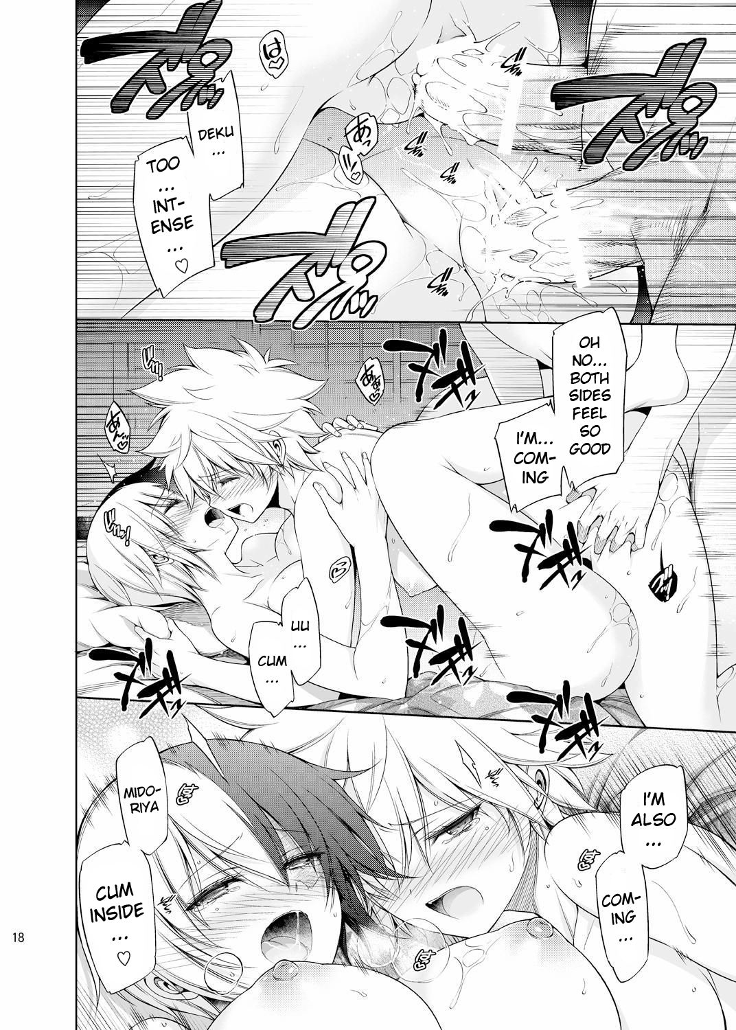 Threesome Series — My Fiancée and Childhood Friend’s Fierce Foursome Battle Ver. 4 [OMEGA 2-D (Hibino Tomoki, Shima Seiryuu)]