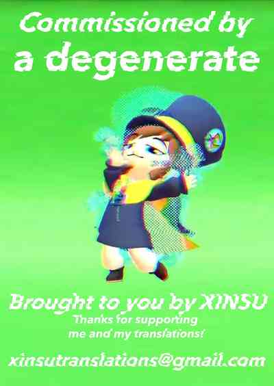 Threesome Series — My Fiancée and Childhood Friend’s Fierce Foursome Battle Ver. 4 [OMEGA 2-D (Hibino Tomoki, Shima Seiryuu)]