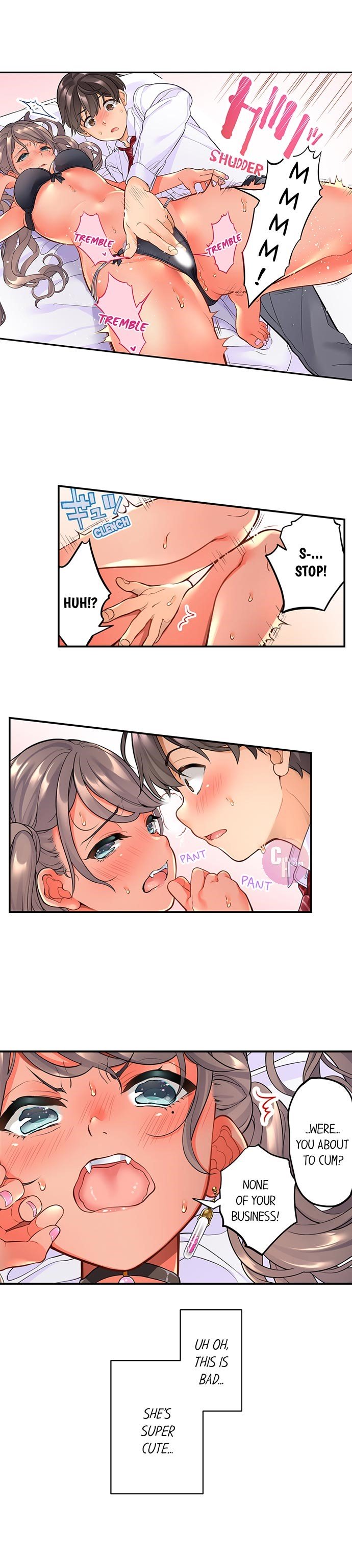 Time Travel Fuck Series — My Childhood Friend Came Back to Destroy My Ass With His Future Cock Ch. 1-8 — Complete Collection [Aoki Nanase]