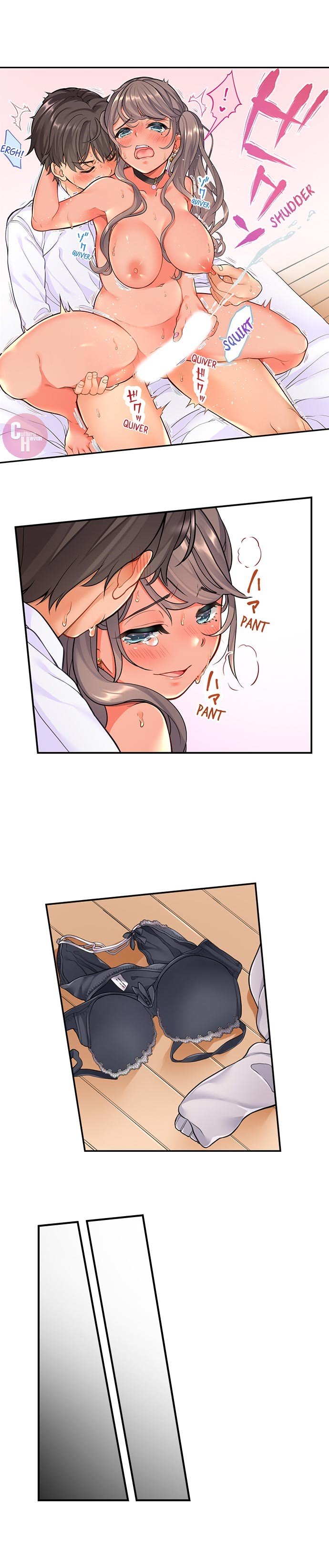 Time Travel Fuck Series — My Childhood Friend Came Back to Destroy My Ass With His Future Cock Ch. 1-8 — Complete Collection [Aoki Nanase]