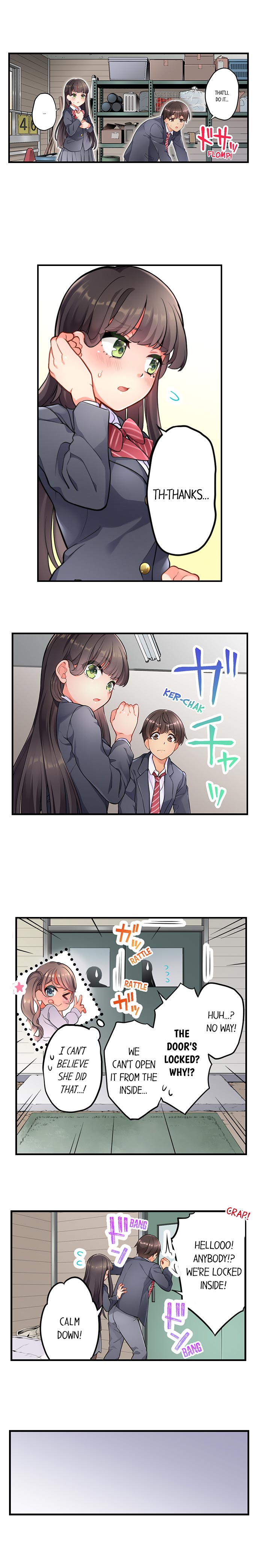 Time Travel Fuck Series — My Childhood Friend Came Back to Destroy My Ass With His Future Cock Ch. 1-8 — Complete Collection [Aoki Nanase]