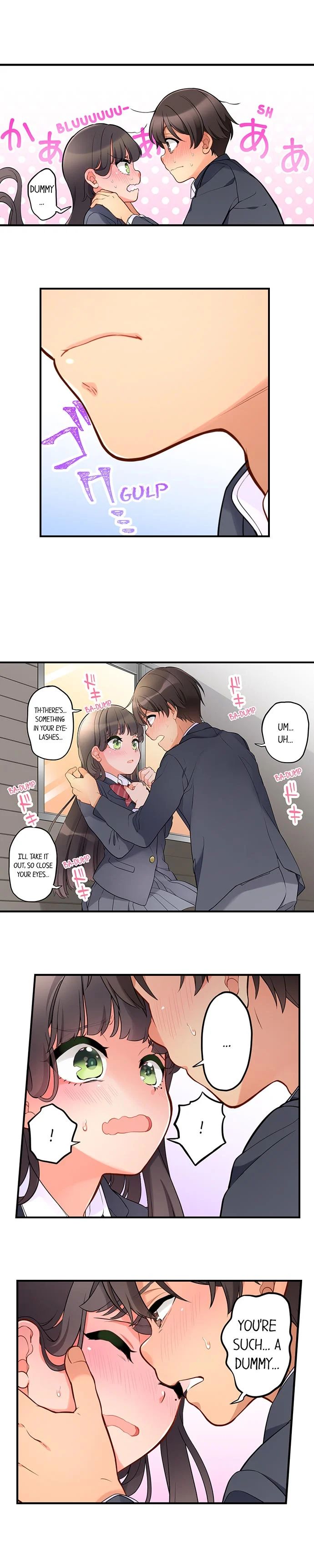 Time Travel Fuck Series — My Childhood Friend Came Back to Destroy My Ass With His Future Cock Ch. 1-8 — Complete Collection [Aoki Nanase]