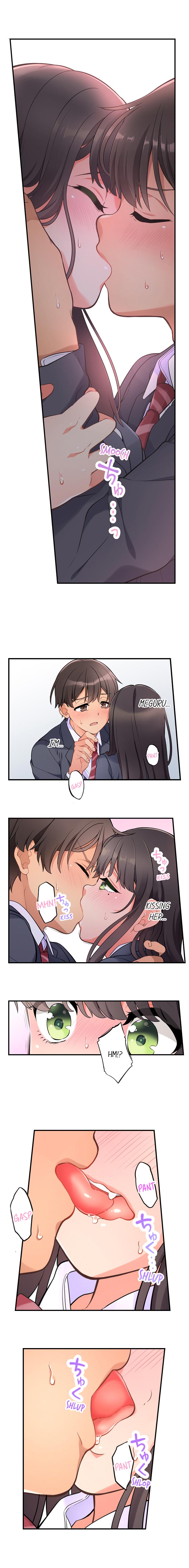Time Travel Fuck Series — My Childhood Friend Came Back to Destroy My Ass With His Future Cock Ch. 1-8 — Complete Collection [Aoki Nanase]