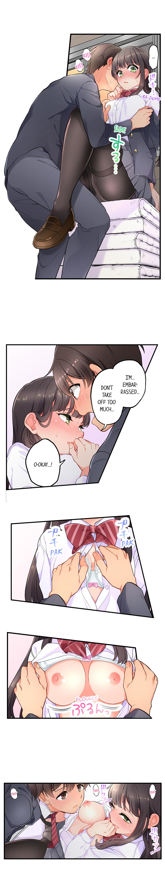 Time Travel Fuck Series — My Childhood Friend Came Back to Destroy My Ass With His Future Cock Ch. 1-8 — Complete Collection [Aoki Nanase]
