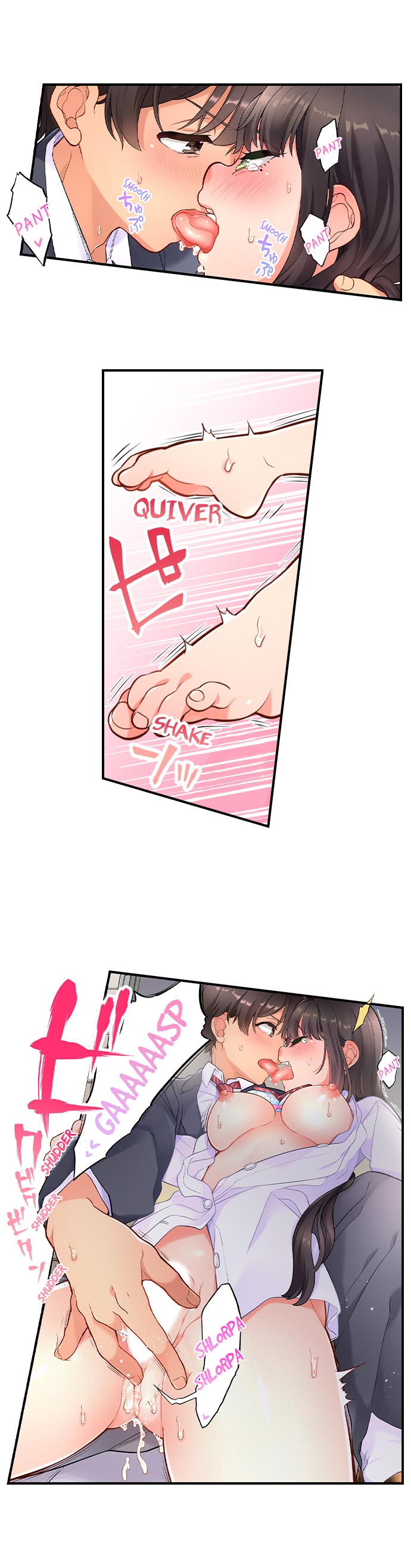 Time Travel Fuck Series — My Childhood Friend Came Back to Destroy My Ass With His Future Cock Ch. 1-8 — Complete Collection [Aoki Nanase]