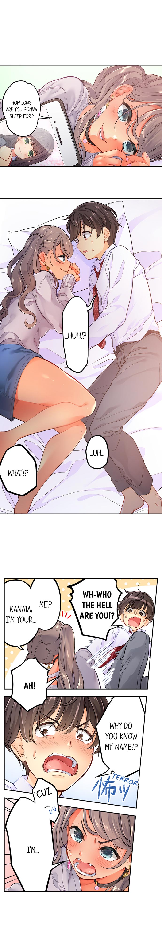 Time Travel Fuck Series — My Childhood Friend Came Back to Destroy My Ass With His Future Cock Ch. 1-8 — Complete Collection [Aoki Nanase]