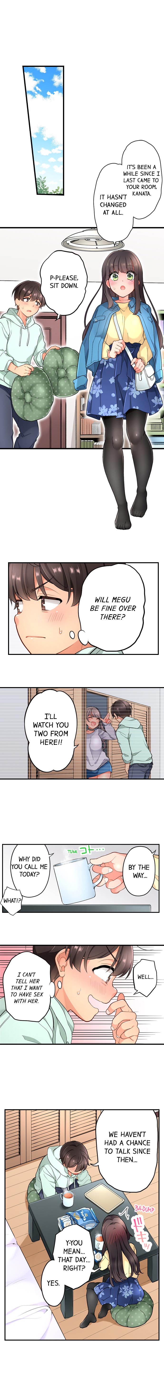 Time Travel Fuck Series — My Childhood Friend Came Back to Destroy My Ass With His Future Cock Ch. 1-8 — Complete Collection [Aoki Nanase]