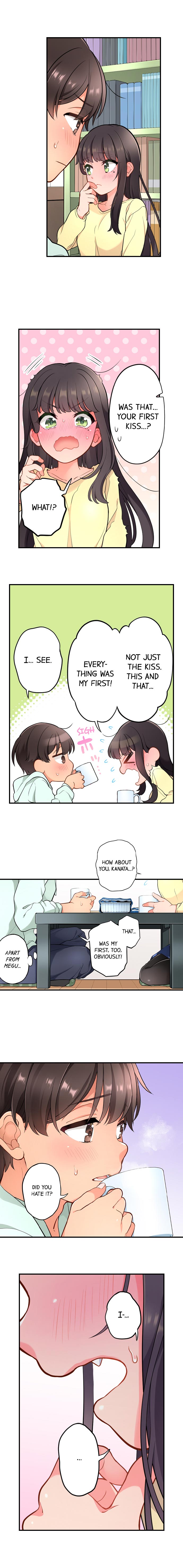 Time Travel Fuck Series — My Childhood Friend Came Back to Destroy My Ass With His Future Cock Ch. 1-8 — Complete Collection [Aoki Nanase]