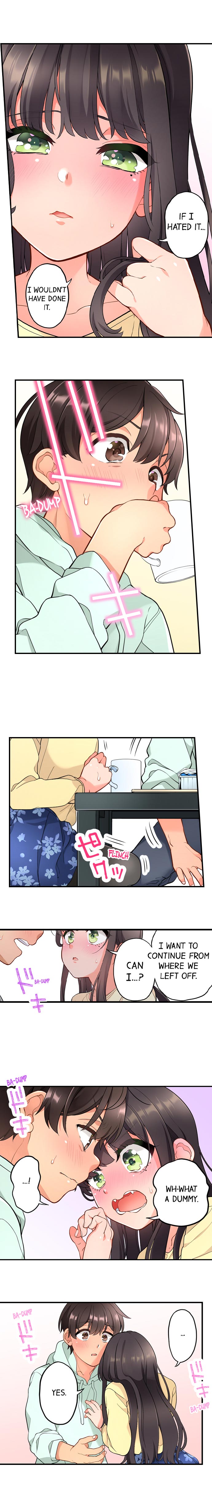 Time Travel Fuck Series — My Childhood Friend Came Back to Destroy My Ass With His Future Cock Ch. 1-8 — Complete Collection [Aoki Nanase]