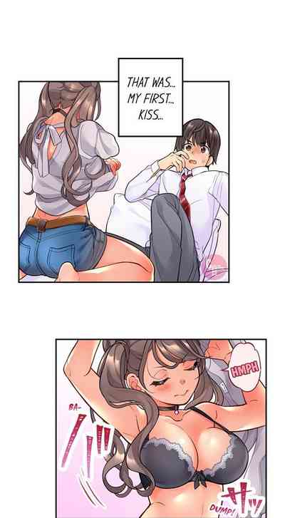 Time Travel Fuck Series — My Childhood Friend Came Back to Destroy My Ass With His Future Cock Ch. 1-8 — Complete Collection [Aoki Nanase]