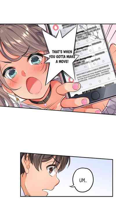 Time Travel Fuck Series — My Childhood Friend Came Back to Destroy My Ass With His Future Cock Ch. 1-8 — Complete Collection [Aoki Nanase]