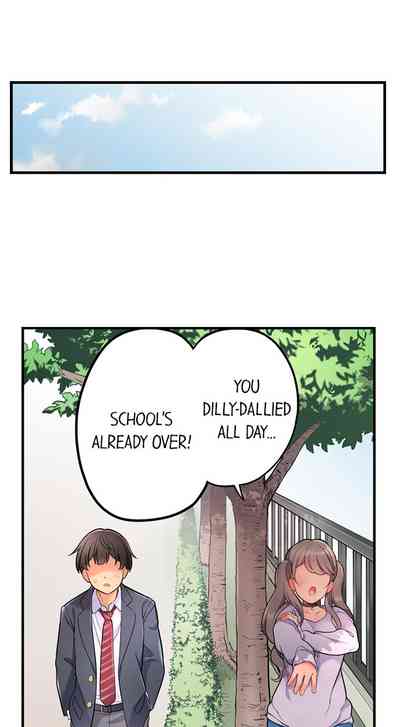 Time Travel Fuck Series — My Childhood Friend Came Back to Destroy My Ass With His Future Cock Ch. 1-8 — Complete Collection [Aoki Nanase]
