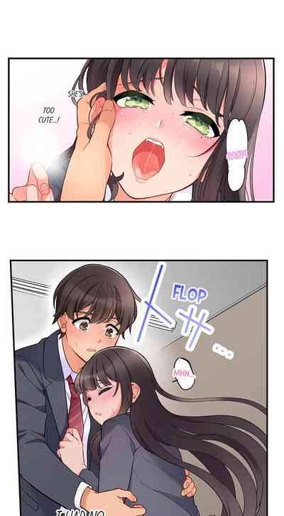 Time Travel Fuck Series — My Childhood Friend Came Back to Destroy My Ass With His Future Cock Ch. 1-8 — Complete Collection [Aoki Nanase]