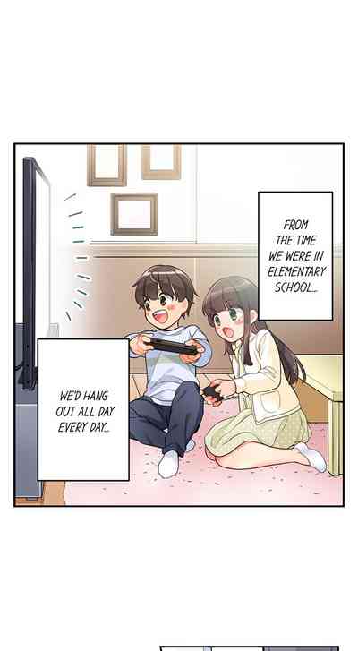 Time Travel Fuck Series — My Childhood Friend Came Back to Destroy My Ass With His Future Cock Ch. 1-8 — Complete Collection [Aoki Nanase]