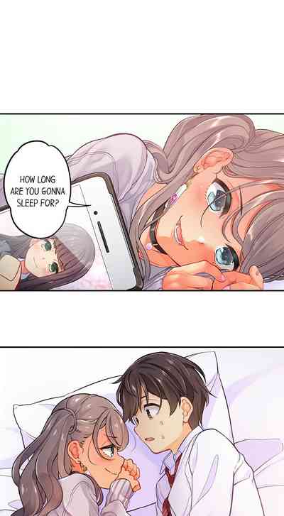 Time Travel Fuck Series — My Childhood Friend Came Back to Destroy My Ass With His Future Cock Ch. 1-8 — Complete Collection [Aoki Nanase]