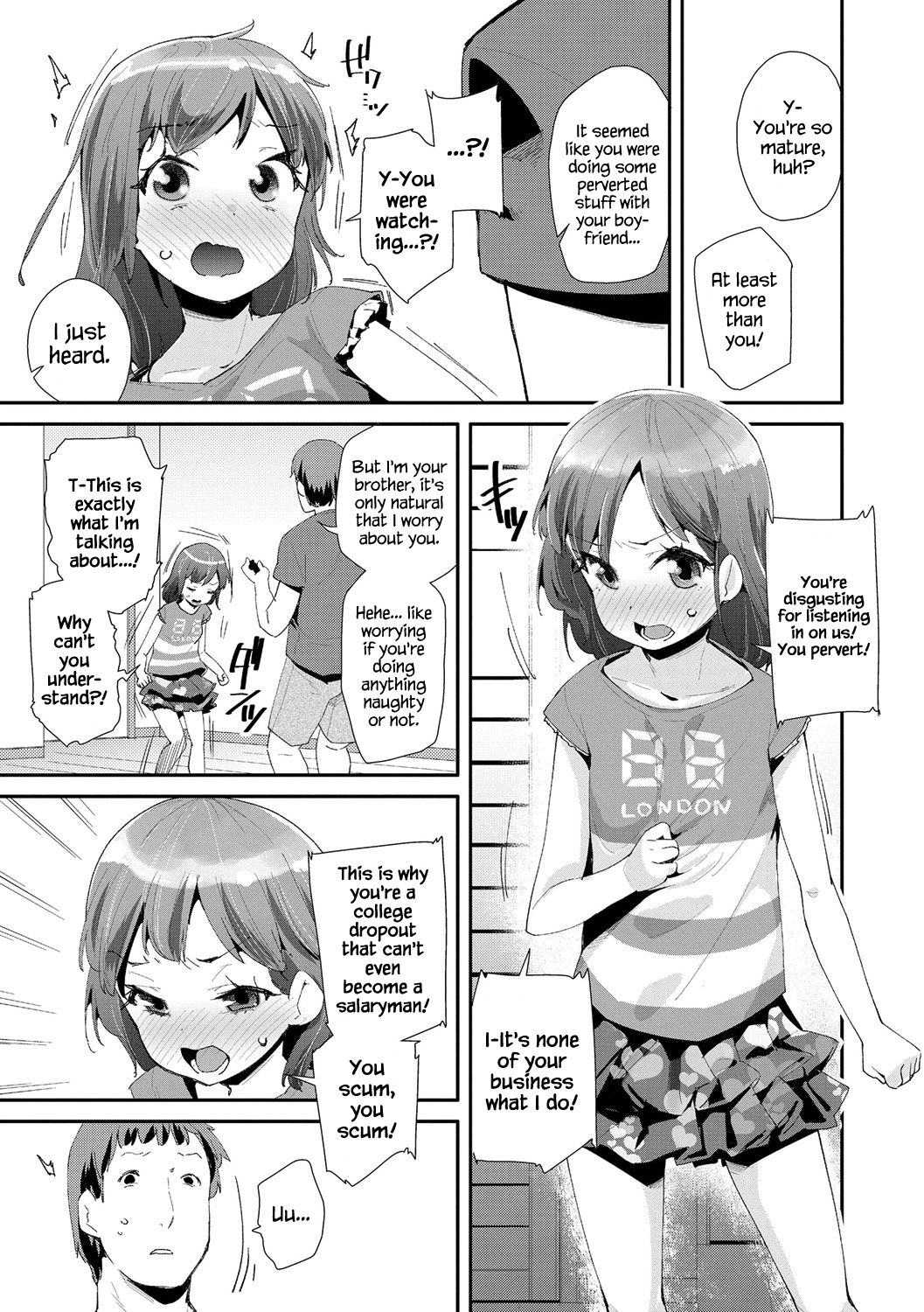 Toy Series — How to Use a Dildo and Vibrator for Intense Orgasms  [Maeshima Ryou]