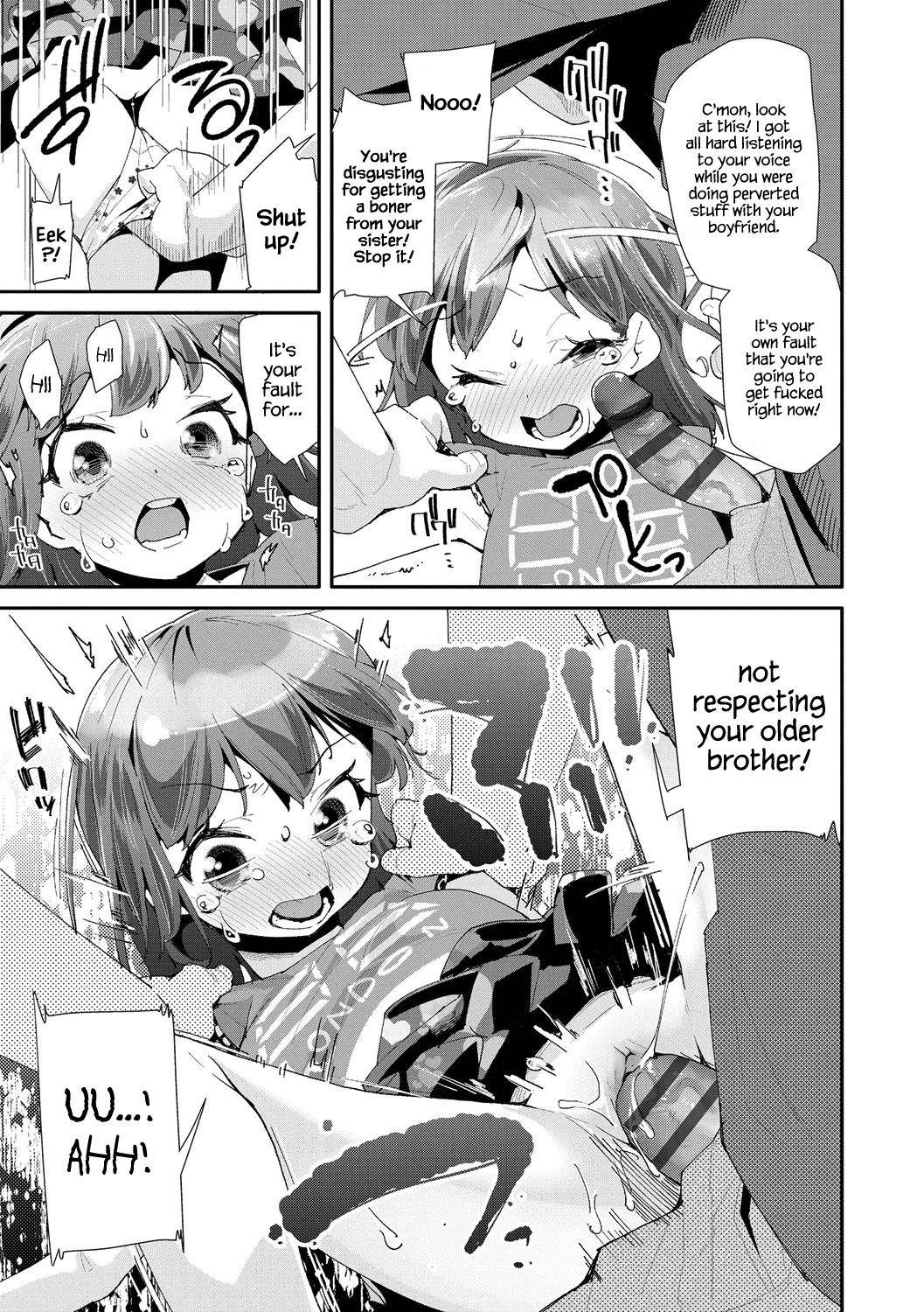 Toy Series — How to Use a Dildo and Vibrator for Intense Orgasms  [Maeshima Ryou]