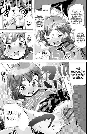 Toy Series — How to Use a Dildo and Vibrator for Intense Orgasms  [Maeshima Ryou]
