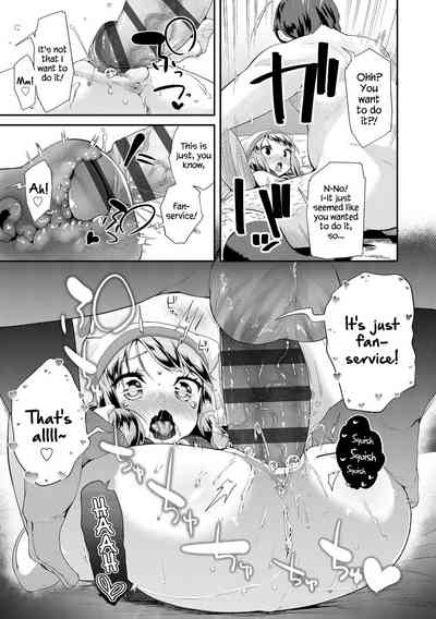 Toy Series — How to Use a Dildo and Vibrator for Intense Orgasms  [Maeshima Ryou]