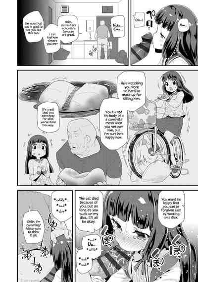 Toy Series — How to Use a Dildo and Vibrator for Intense Orgasms  [Maeshima Ryou]