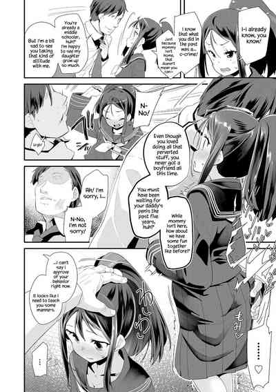 Toy Series — How to Use a Dildo and Vibrator for Intense Orgasms  [Maeshima Ryou]