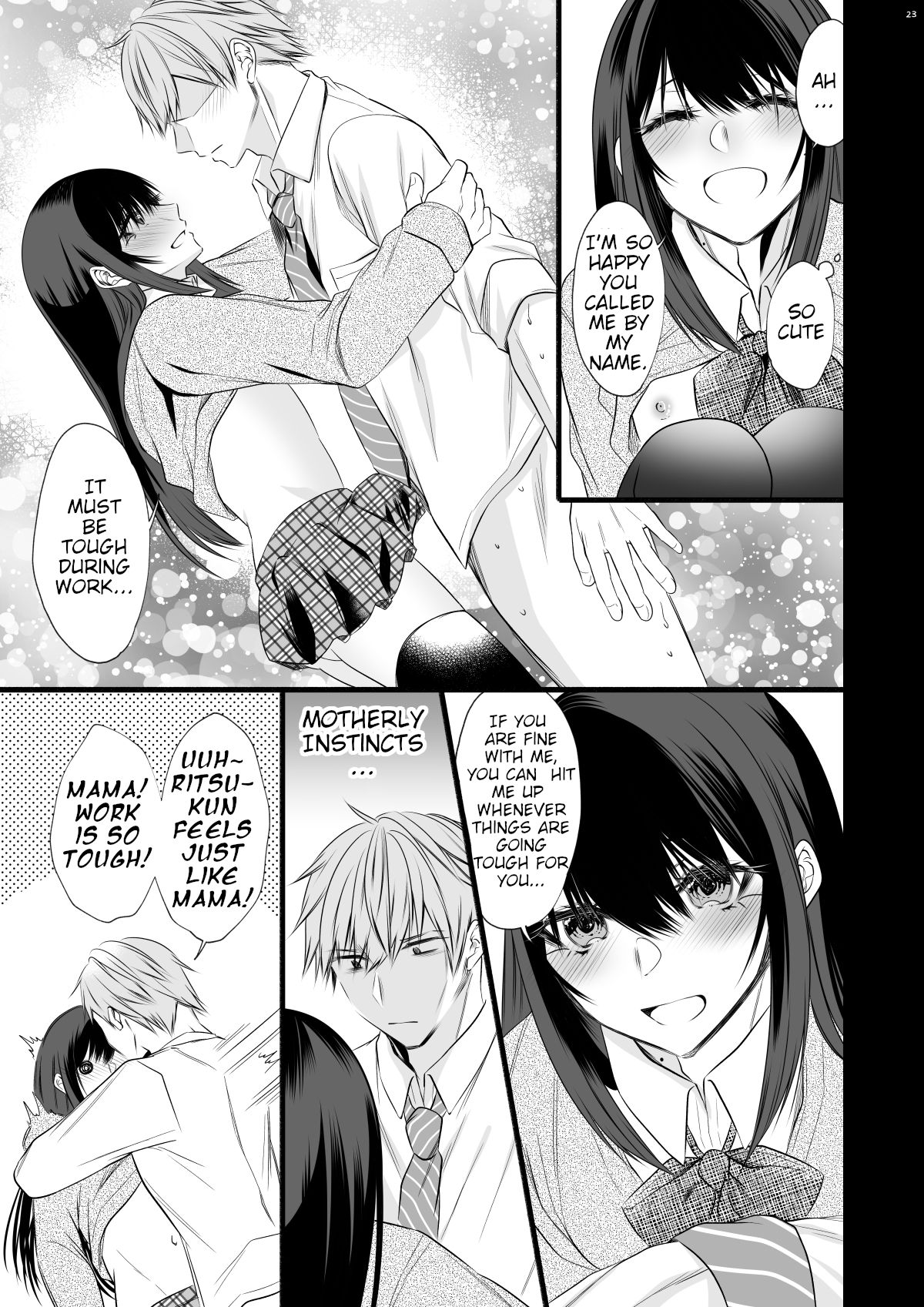 Train Trap Series — Cute Daily Commuter Turns Out To Be A Crossdressing Guy Gets Fucked Hard [Kaochuu Kingdom (Sisei)]