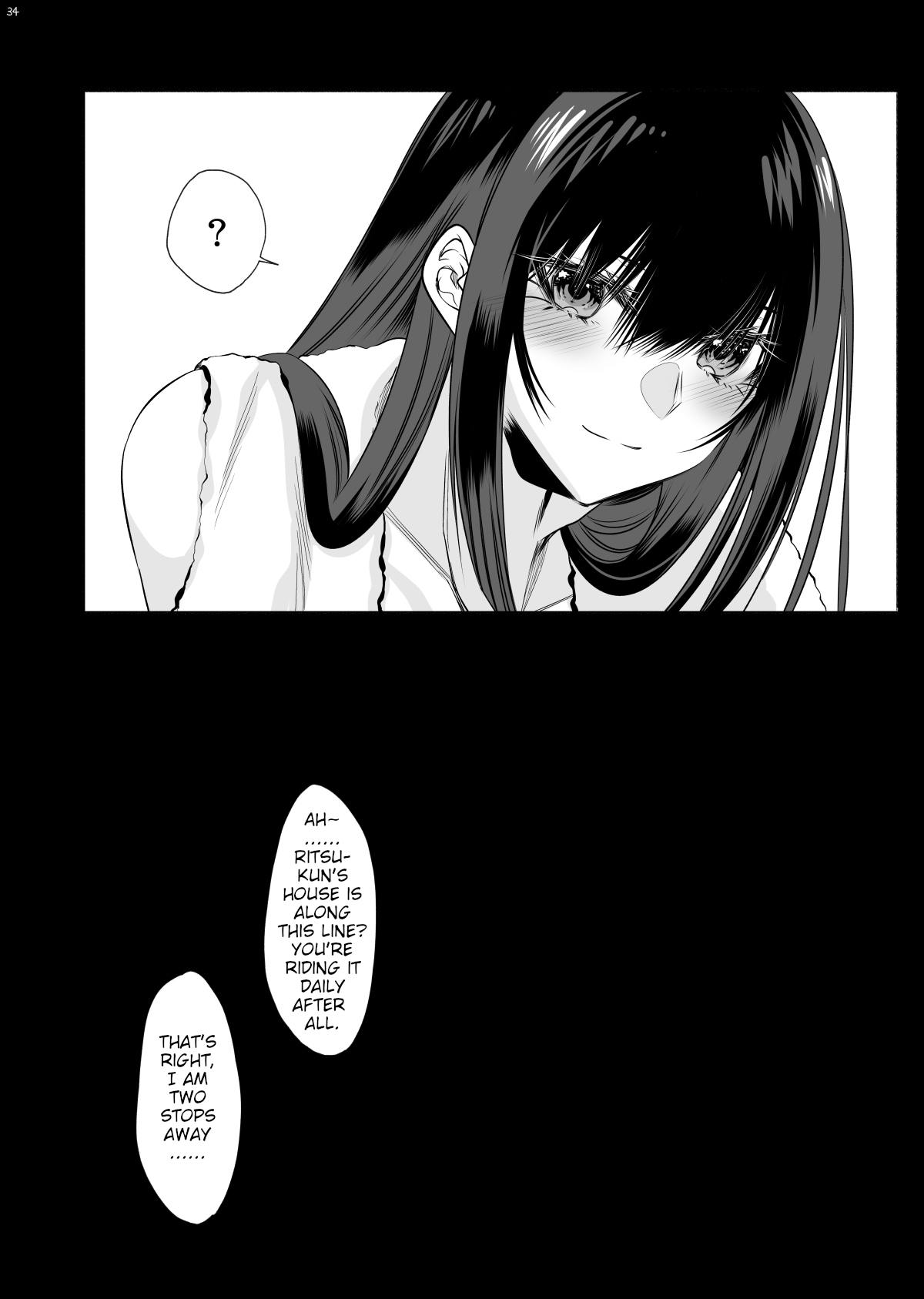 Train Trap Series — Cute Daily Commuter Turns Out To Be A Crossdressing Guy Gets Fucked Hard [Kaochuu Kingdom (Sisei)]