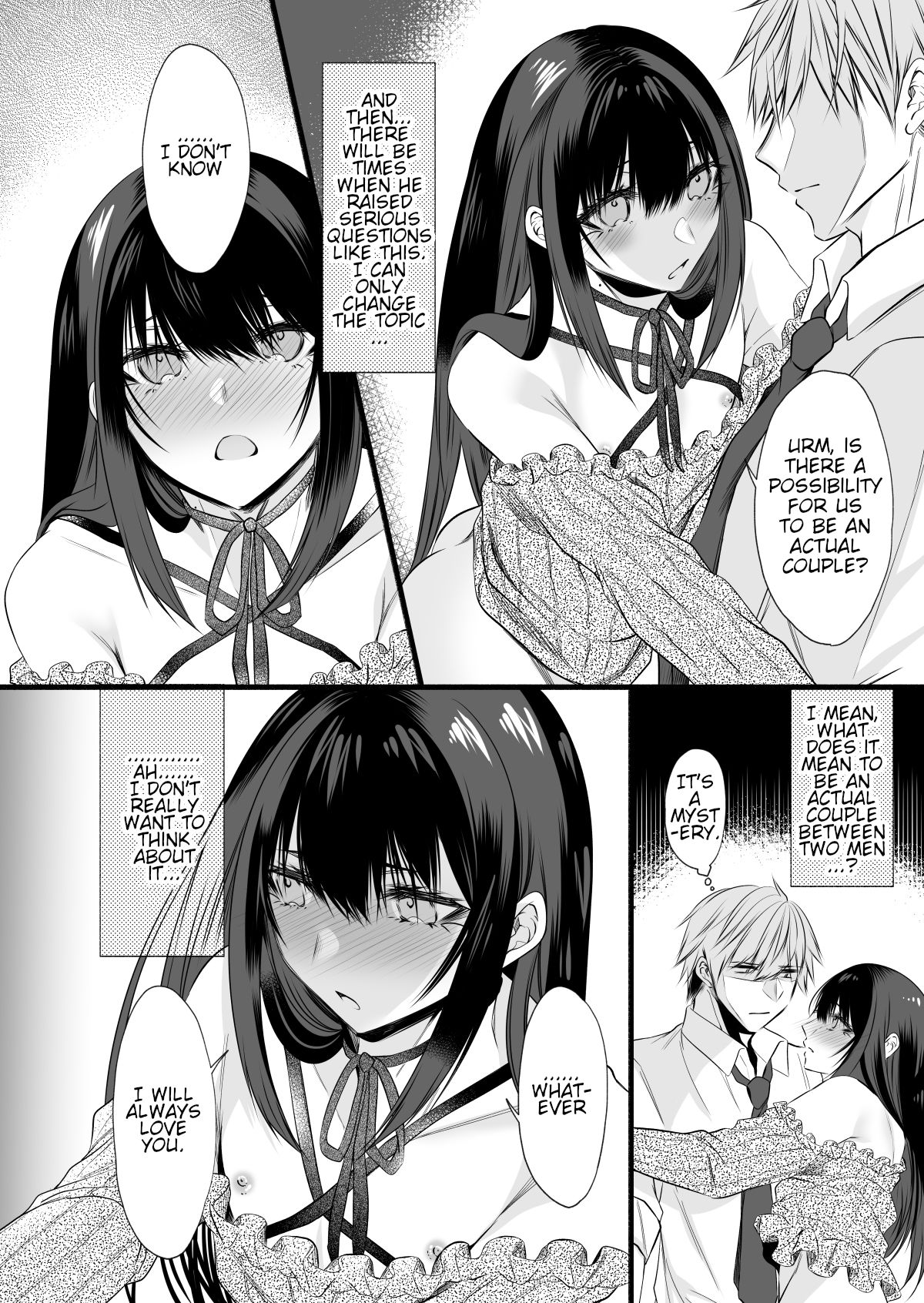 Train Trap Series — Cute Daily Commuter Turns Out To Be A Crossdressing Guy Gets Fucked Hard [Kaochuu Kingdom (Sisei)]