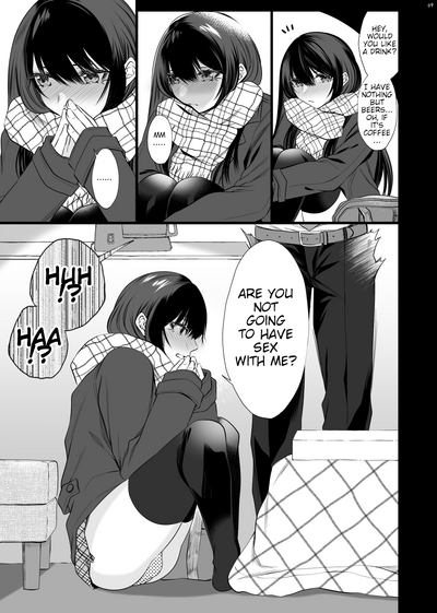 Train Trap Series — Cute Daily Commuter Turns Out To Be A Crossdressing Guy Gets Fucked Hard [Kaochuu Kingdom (Sisei)]