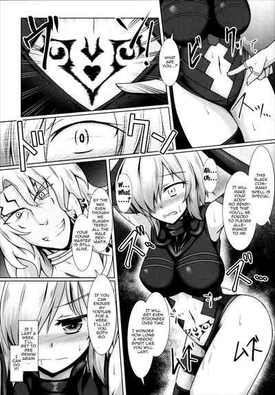 Training Series — Chaldea Obedience Record: Hardcore Discipline & Submission