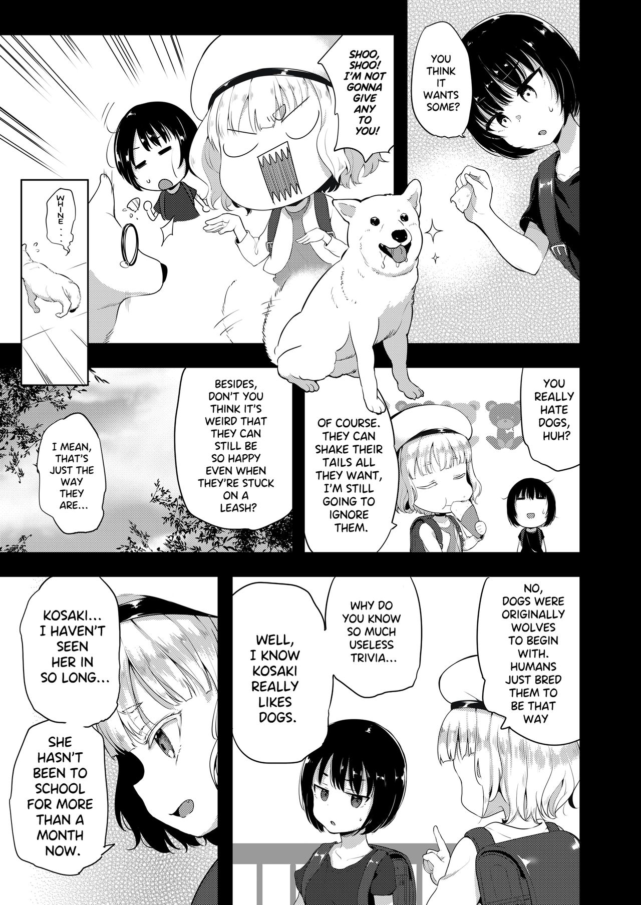 Training Series — Seiyouken Hardcore Training 2 [LOLI Seiyouken (PANBAI)]