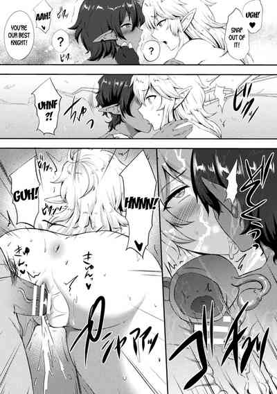 Transformation Series — Betrayed Prince Genderbent into Submissive Elf Whore Fucked Rough and Used