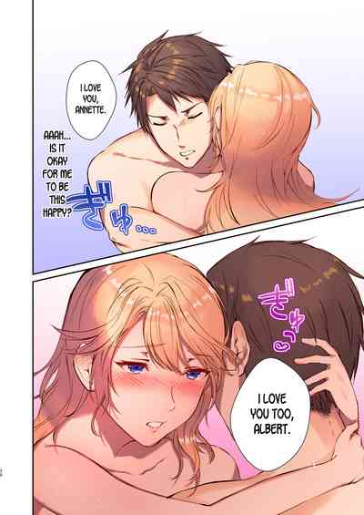 Transformation Series — How to Rescue the Demon King: Hardcore Gender Swap Fucking and Demonic Domination [TSF’s F]