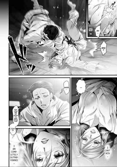 Transformation Series — My Best Friend Turned Into A Woman And Now I’m Fucking Her Pussy Hard [tes_mel]