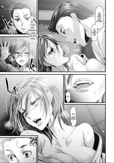 Transformation Series — My Best Friend Turned Into A Woman And Now I’m Fucking Her Pussy Hard [tes_mel]