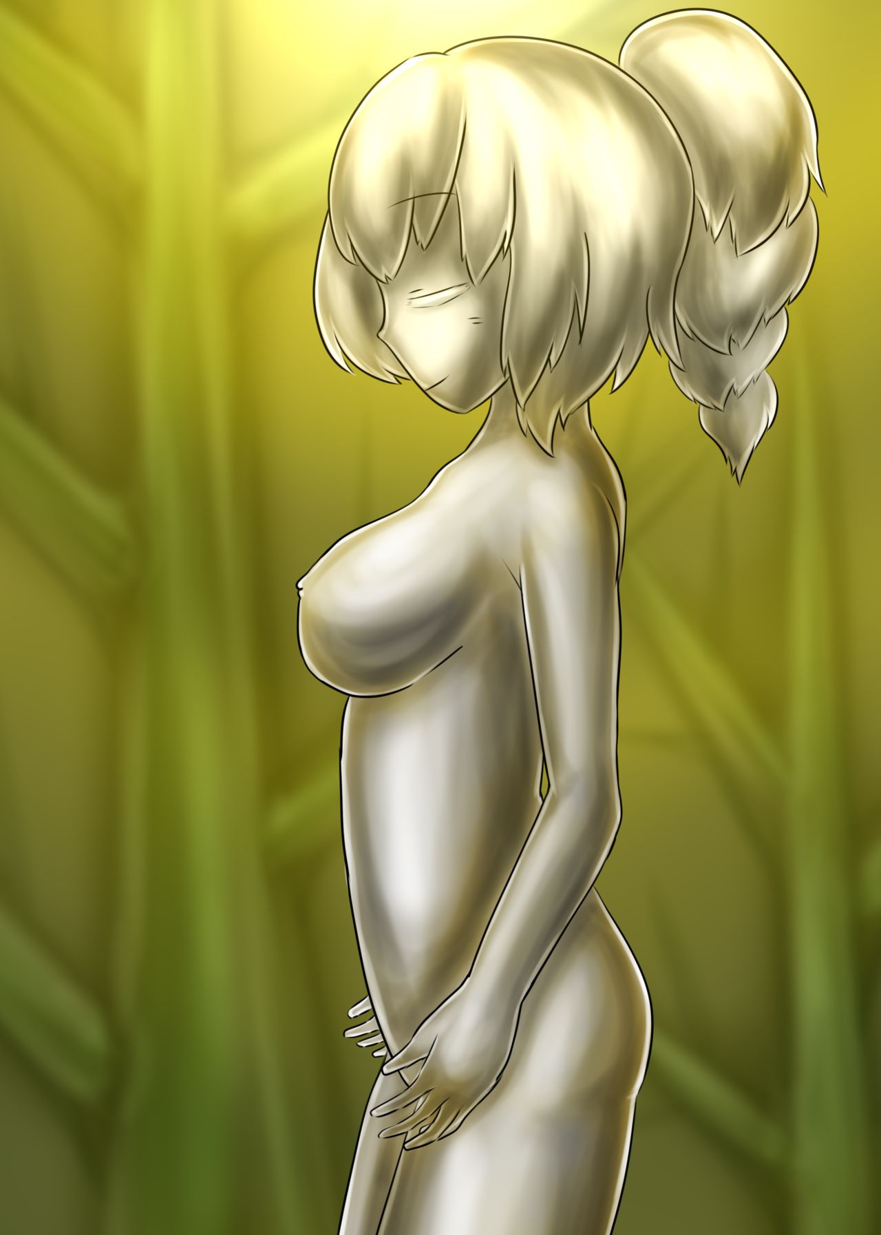 Transformation Series —  Shape-Shifting Cock TF Account Book  [Hendon-Ya (Various)]