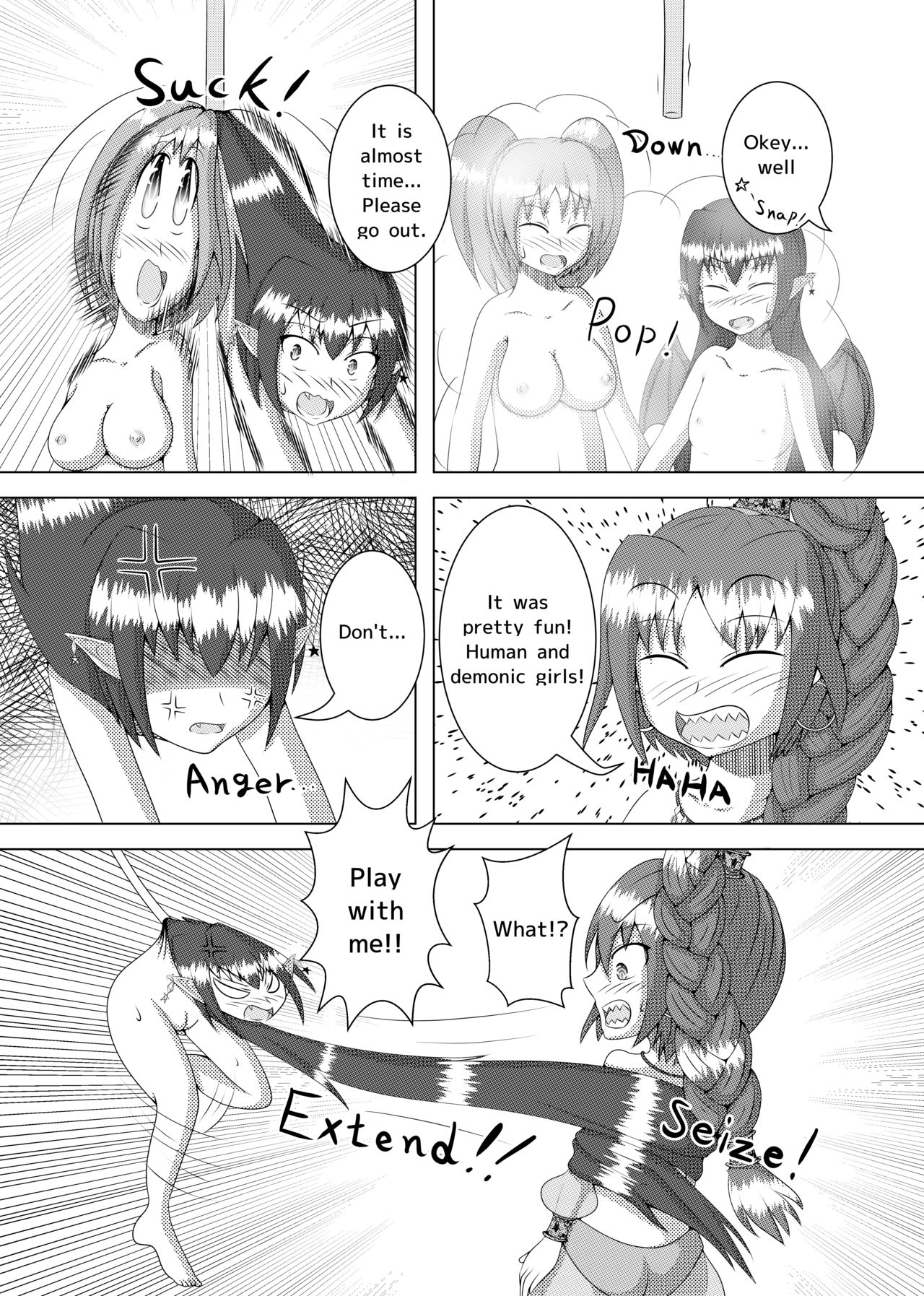 Transformation Series —  Shape-Shifting Cock TF Account Book  [Hendon-Ya (Various)]