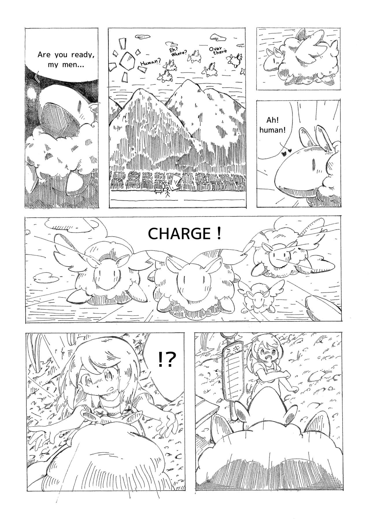 Transformation Series —  Shape-Shifting Cock TF Account Book  [Hendon-Ya (Various)]