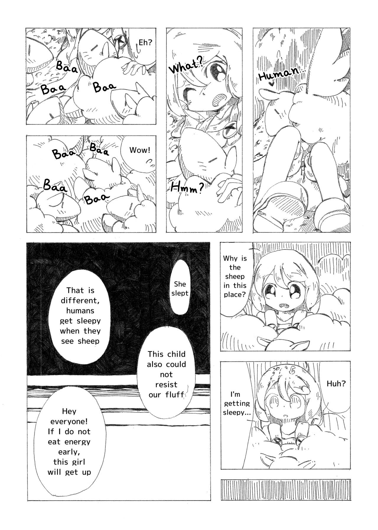 Transformation Series —  Shape-Shifting Cock TF Account Book  [Hendon-Ya (Various)]