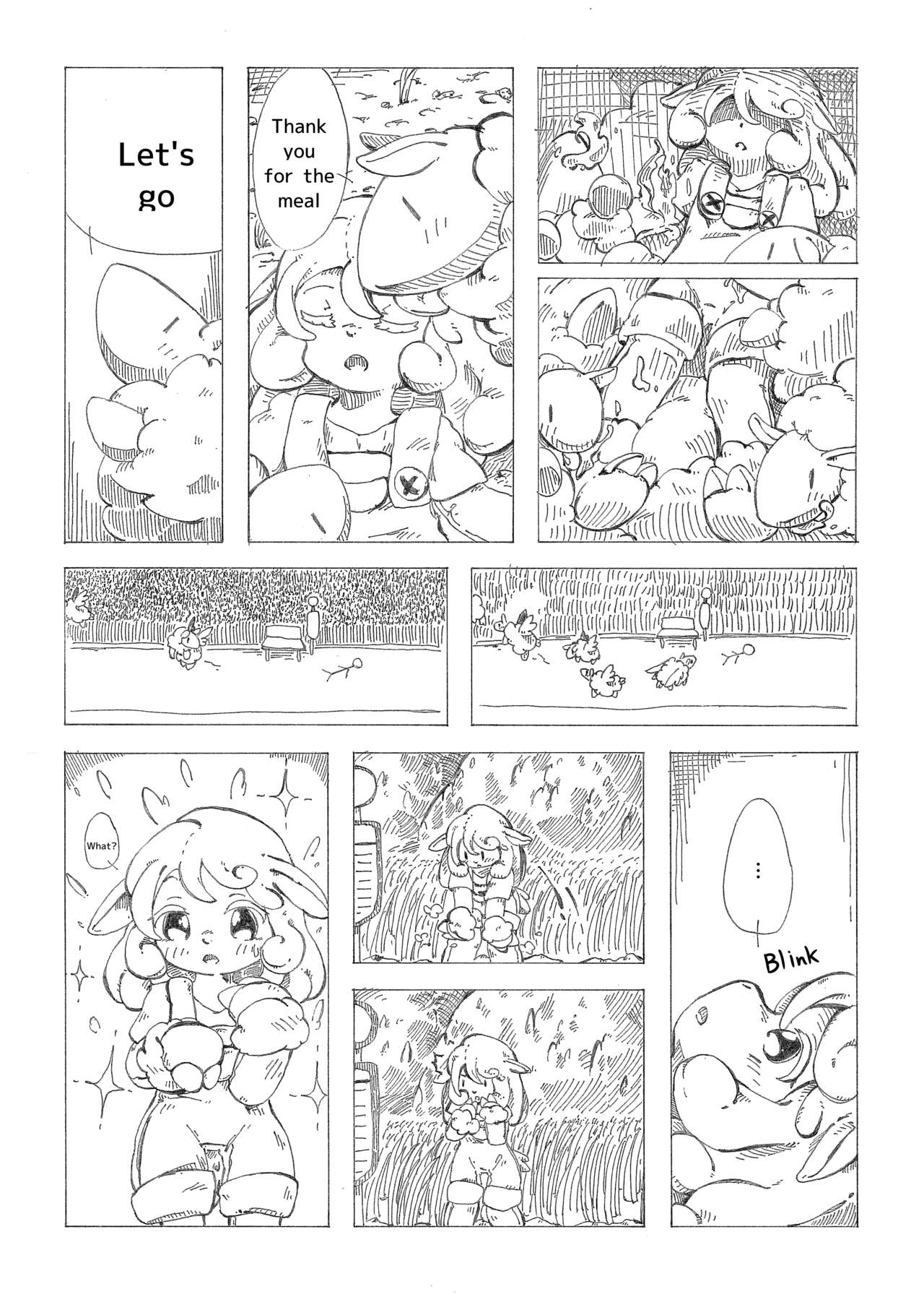 Transformation Series —  Shape-Shifting Cock TF Account Book  [Hendon-Ya (Various)]