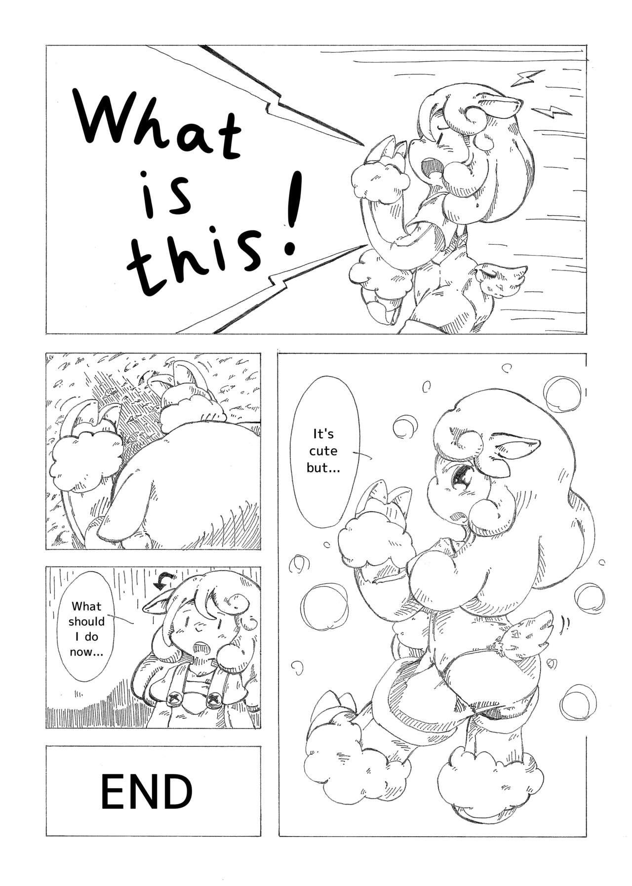 Transformation Series —  Shape-Shifting Cock TF Account Book  [Hendon-Ya (Various)]