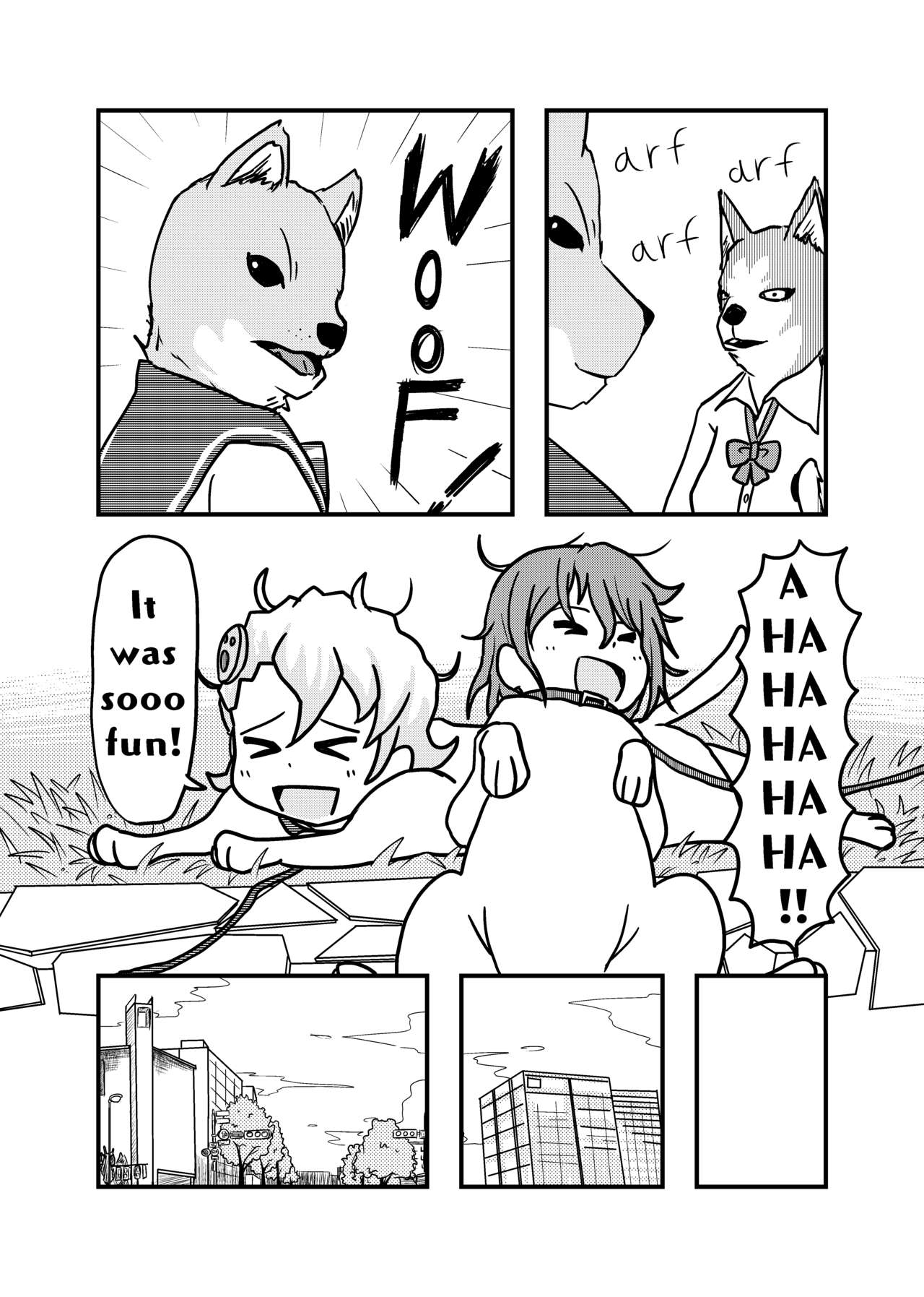 Transformation Series —  Shape-Shifting Cock TF Account Book  [Hendon-Ya (Various)]
