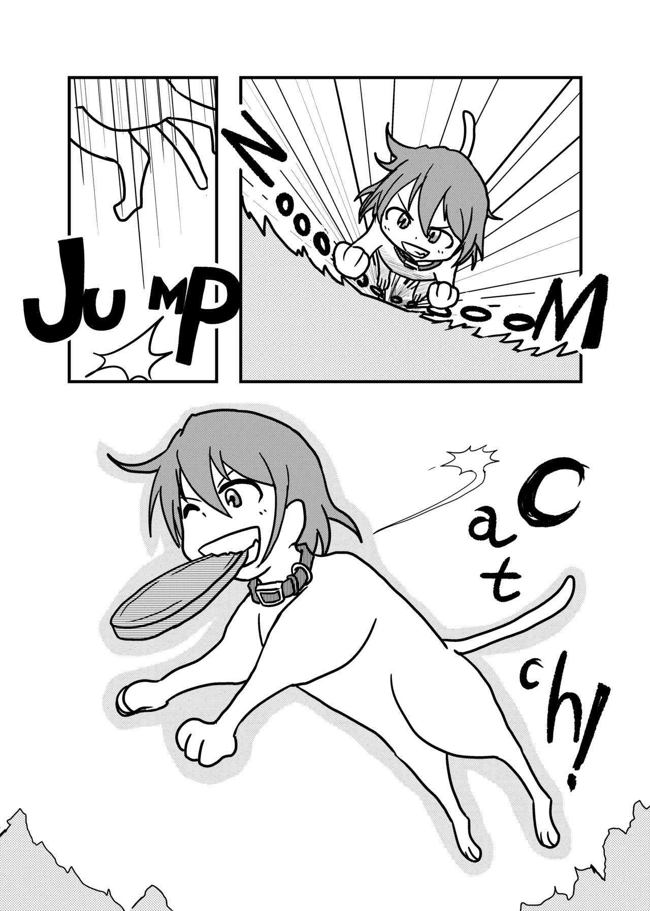 Transformation Series —  Shape-Shifting Cock TF Account Book  [Hendon-Ya (Various)]