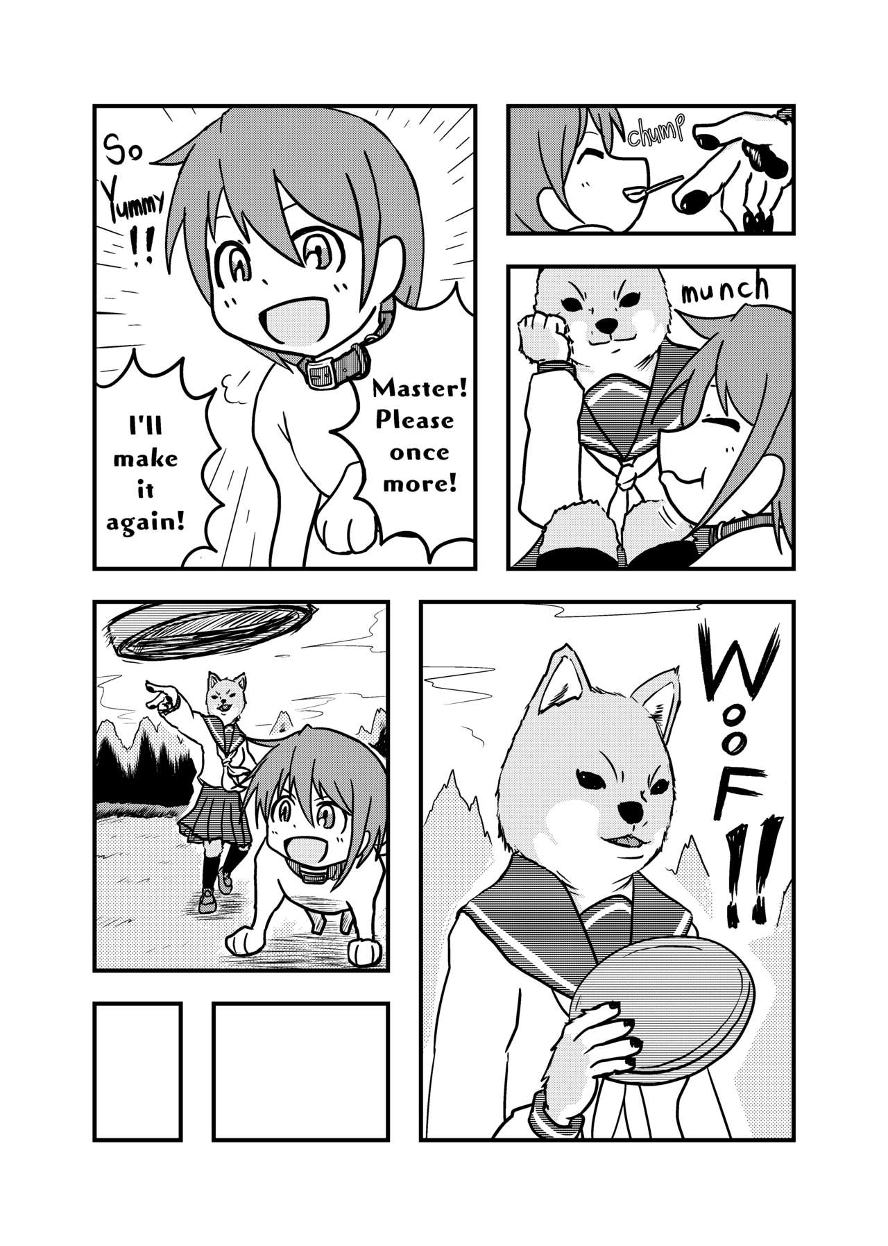 Transformation Series —  Shape-Shifting Cock TF Account Book  [Hendon-Ya (Various)]