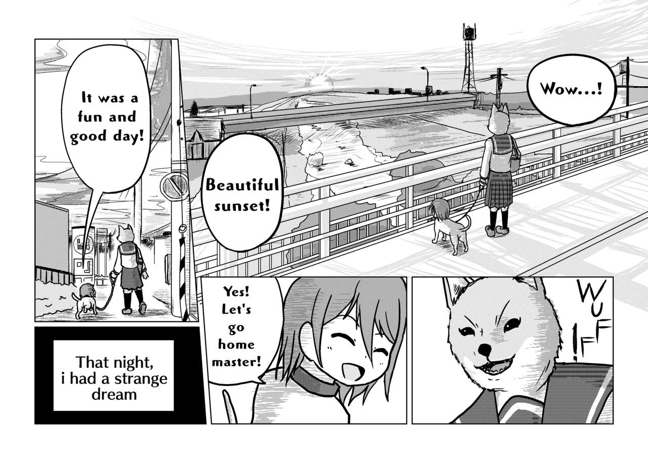 Transformation Series —  Shape-Shifting Cock TF Account Book  [Hendon-Ya (Various)]